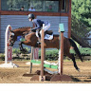 Meet your Posher, Rachael